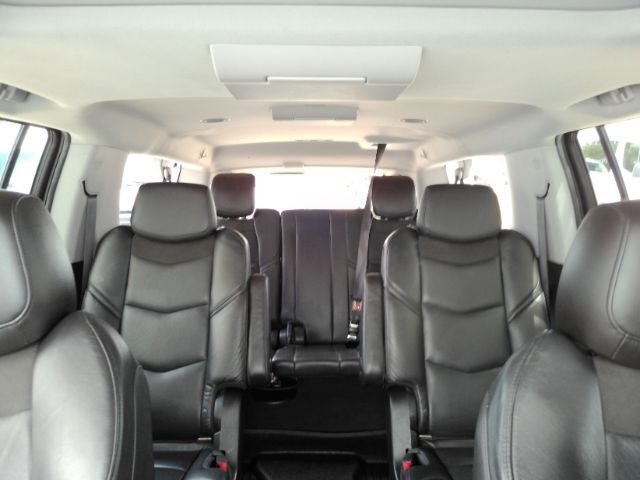 2020 Cadillac Escalade ESV 4WD Luxury Plano TX