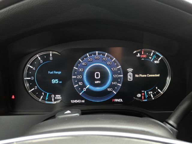 2020 Cadillac Escalade ESV 4WD Luxury Plano TX