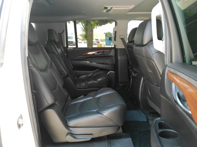 2020 Cadillac Escalade ESV 4WD Luxury Plano TX