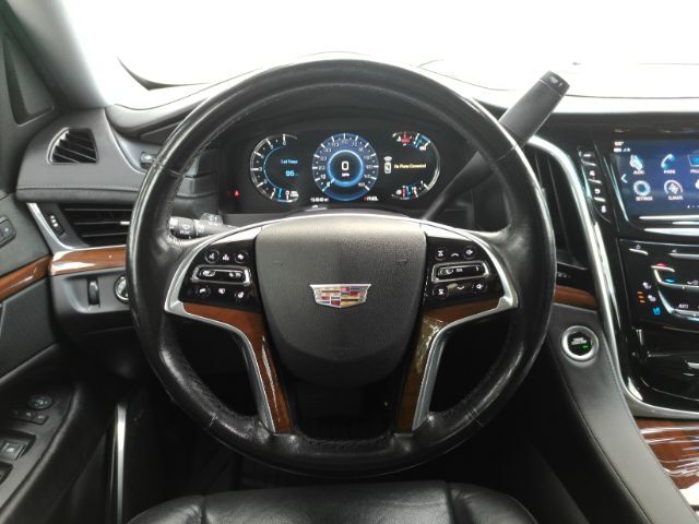 2020 Cadillac Escalade ESV 4WD Luxury Plano TX