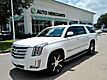2020 Cadillac Escalade ESV 4WD Luxury