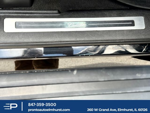 2020 Cadillac Escalade ESV 4WD Premium Luxury Elmhurst IL