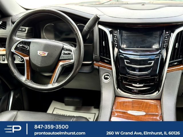 2020 Cadillac Escalade ESV 4WD Premium Luxury Elmhurst IL