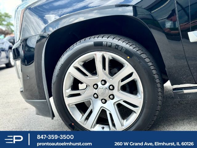 2020 Cadillac Escalade ESV 4WD Premium Luxury Elmhurst IL