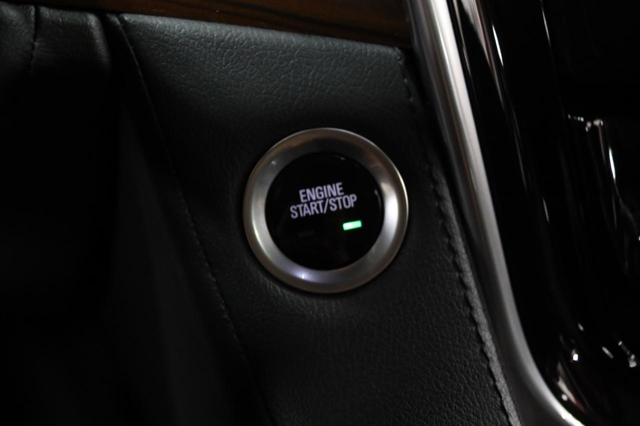 2020 Cadillac Escalade ESV 4dr Suv Skokie IL