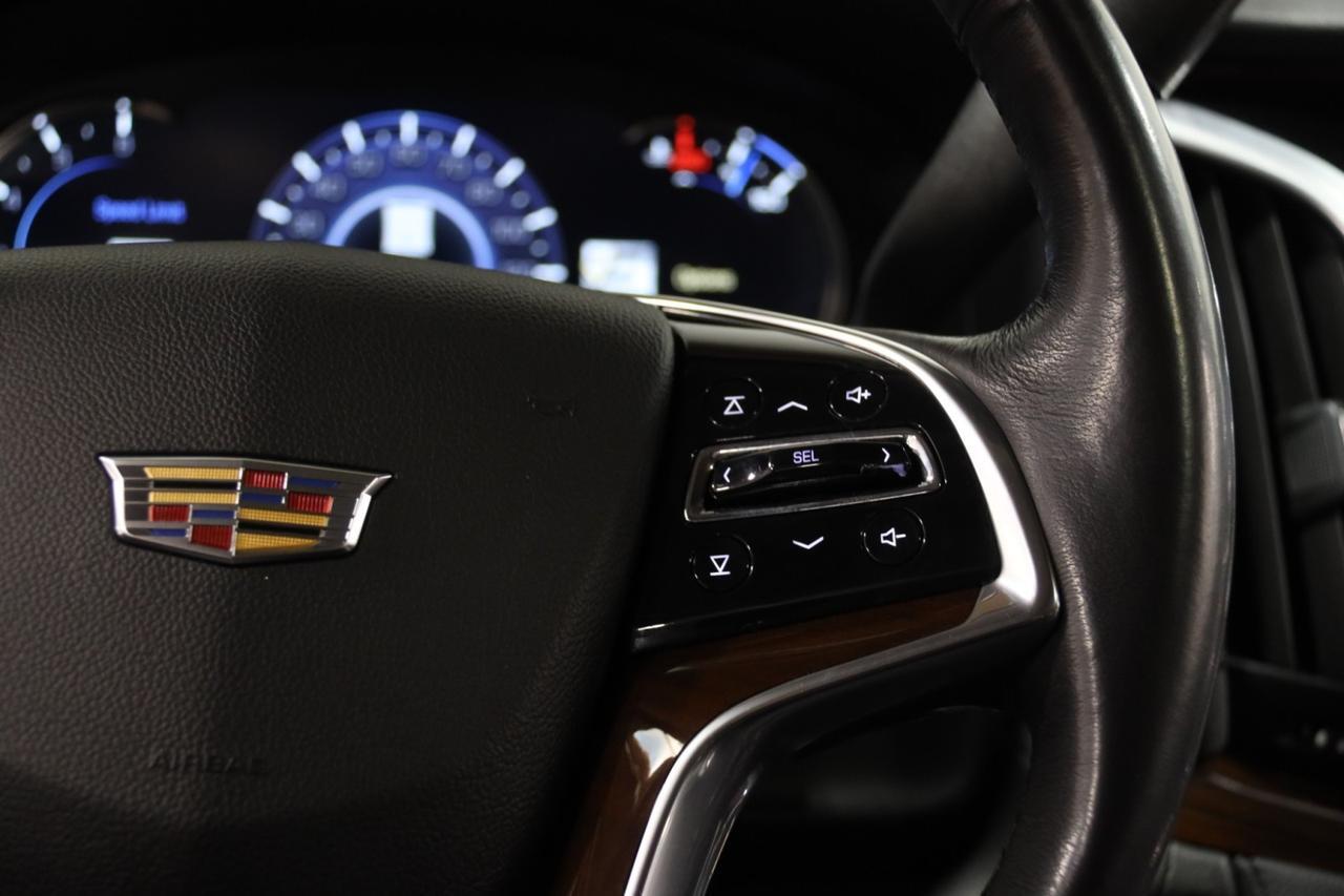 2020 Cadillac Escalade ESV 4dr Suv Skokie IL