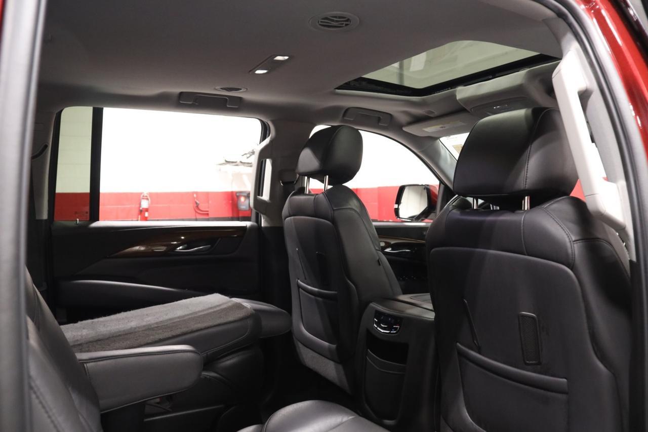 2020 Cadillac Escalade ESV 4dr Suv Skokie IL