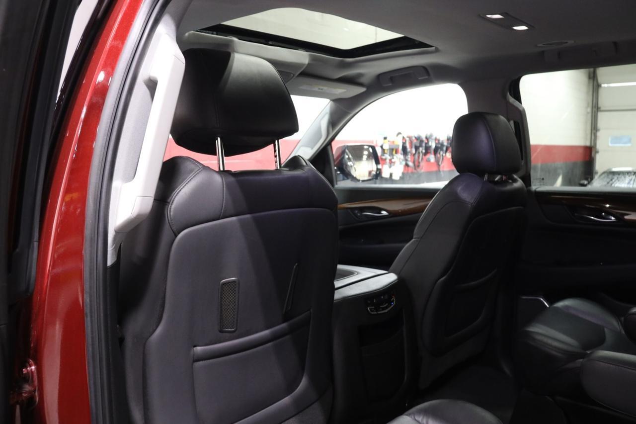 2020 Cadillac Escalade ESV 4dr Suv Skokie IL