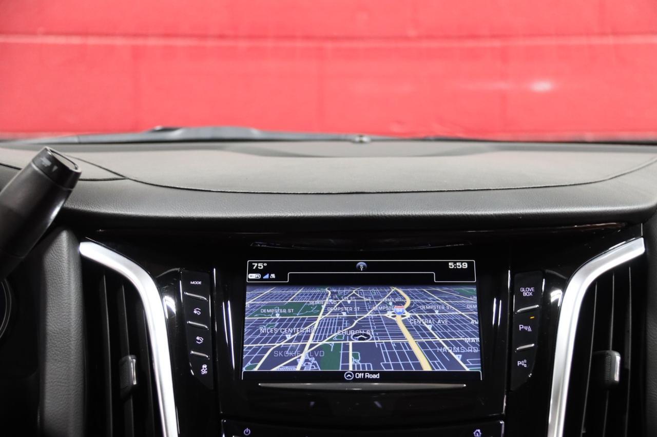 2020 Cadillac Escalade ESV 4dr Suv Skokie IL