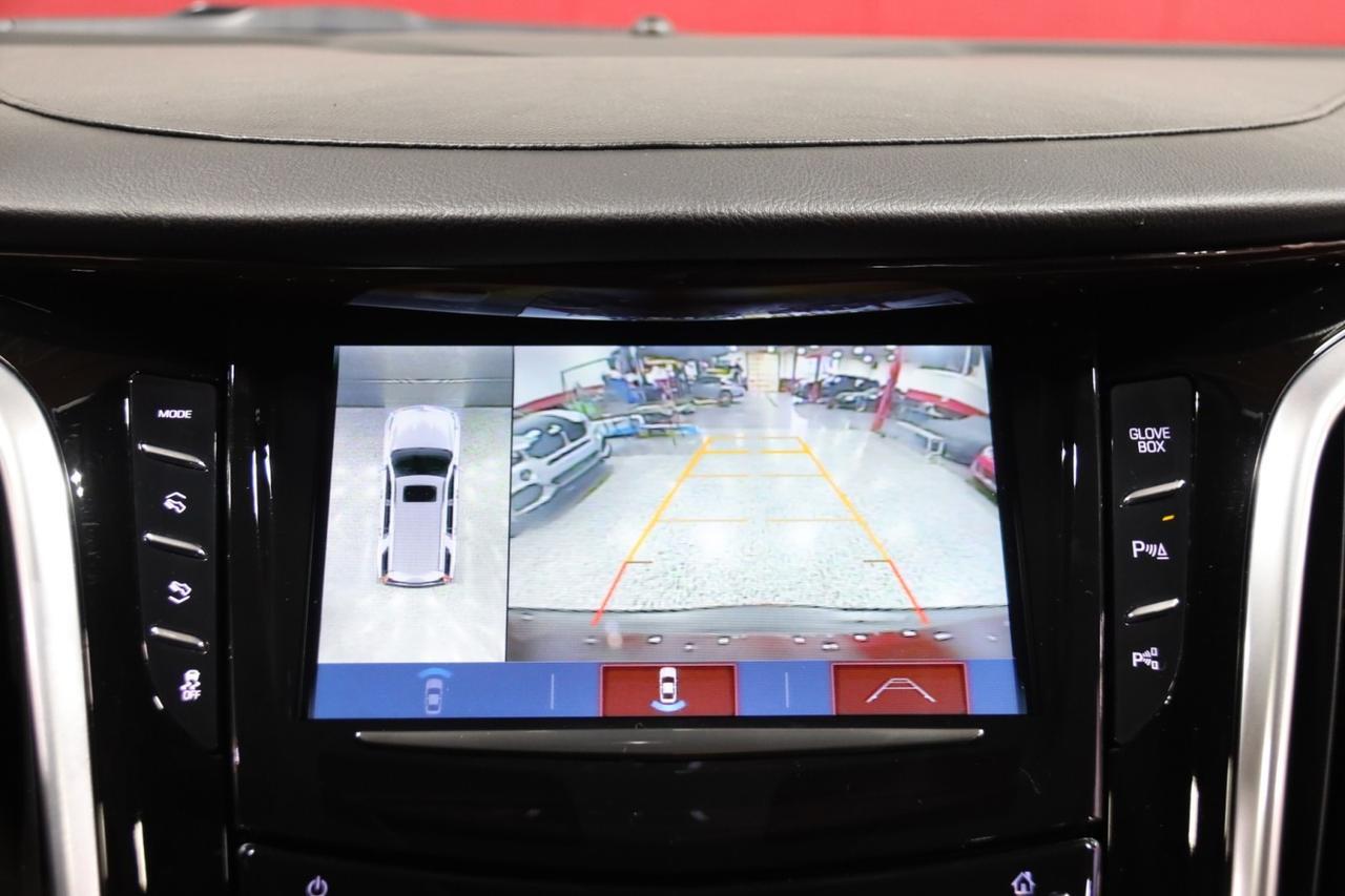 2020 Cadillac Escalade ESV 4dr Suv Skokie IL