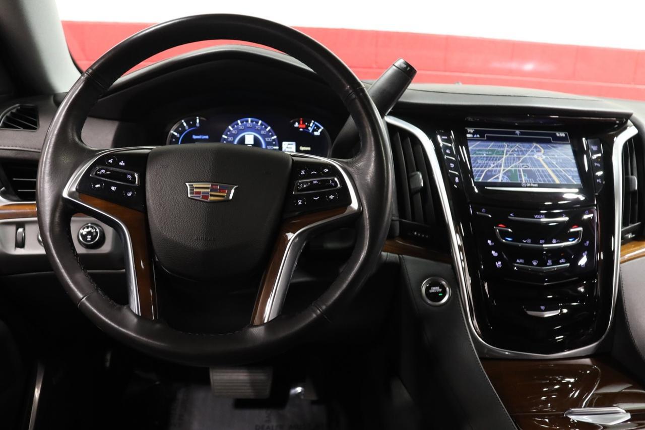 2020 Cadillac Escalade ESV 4dr Suv Skokie IL