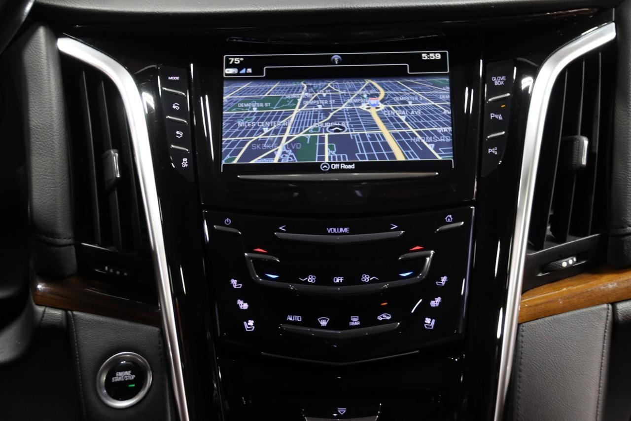 2020 Cadillac Escalade ESV 4dr Suv Skokie IL