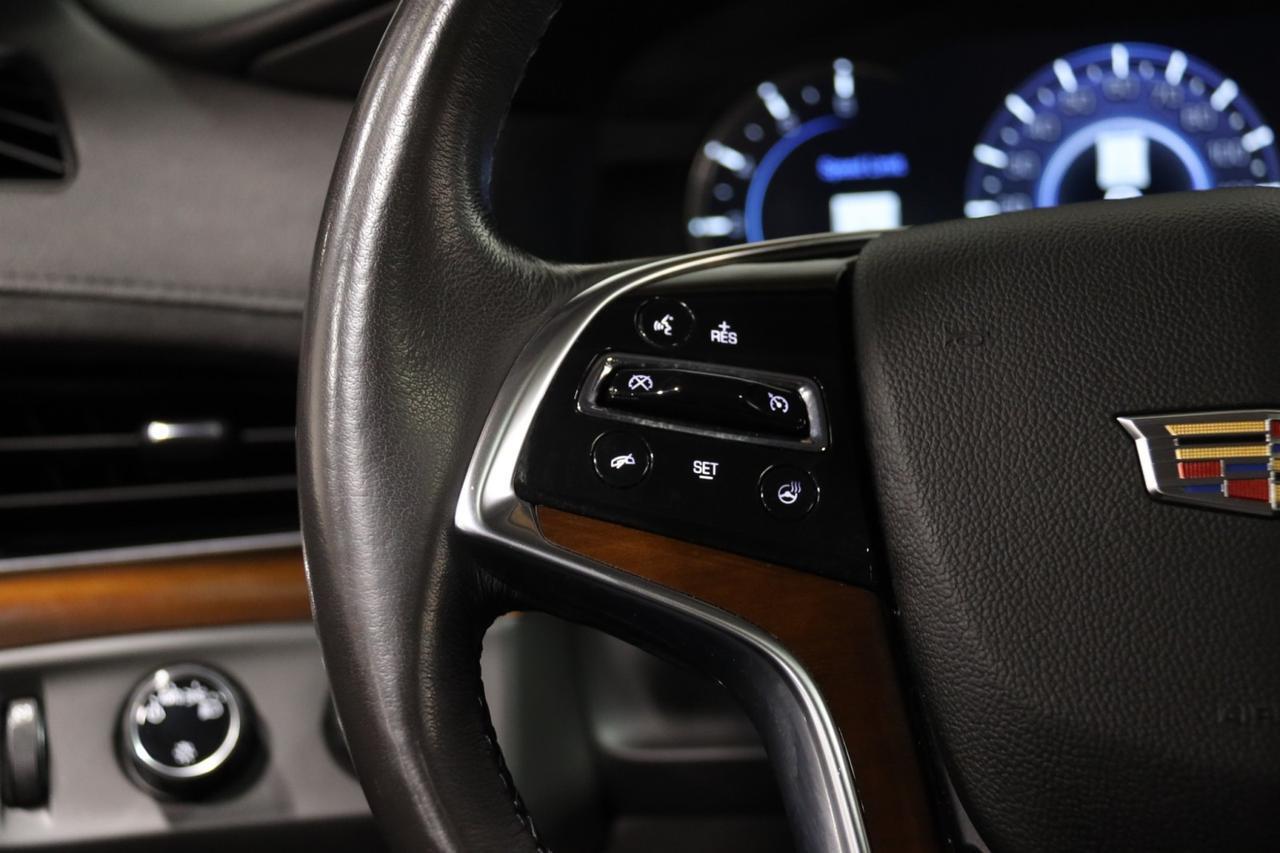 2020 Cadillac Escalade ESV 4dr Suv Skokie IL