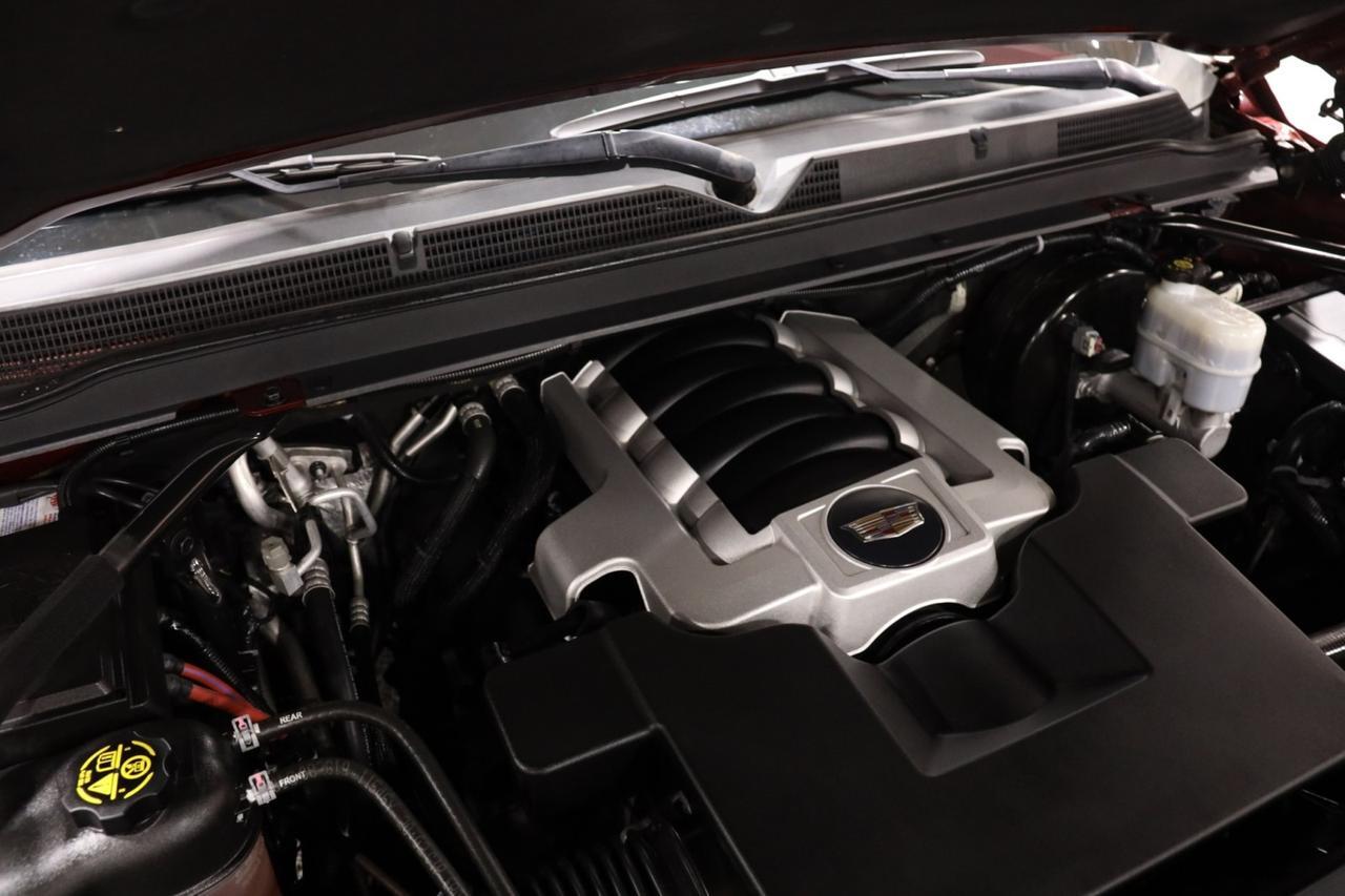 2020 Cadillac Escalade ESV 4dr Suv Skokie IL