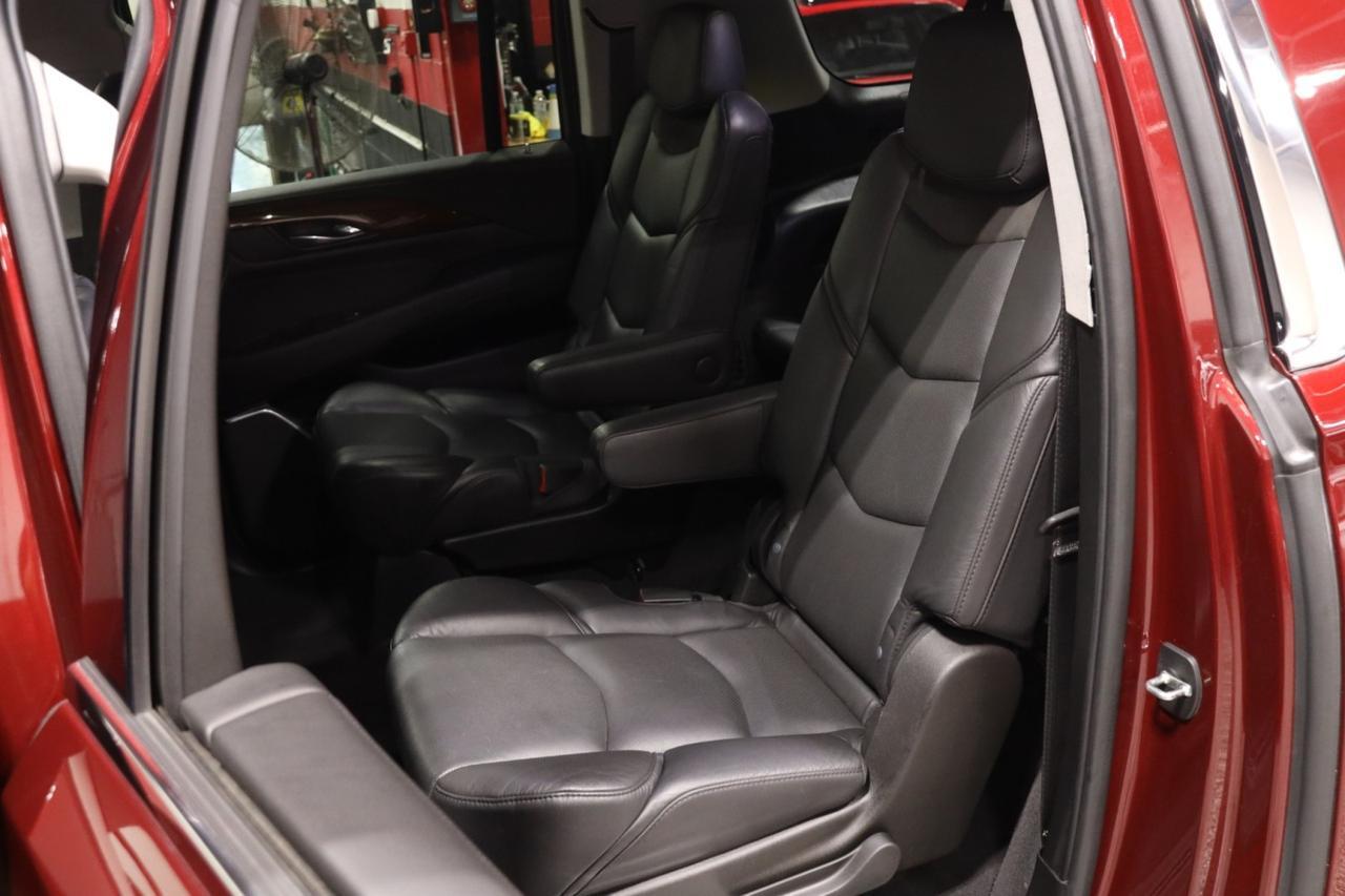 2020 Cadillac Escalade ESV 4dr Suv Skokie IL