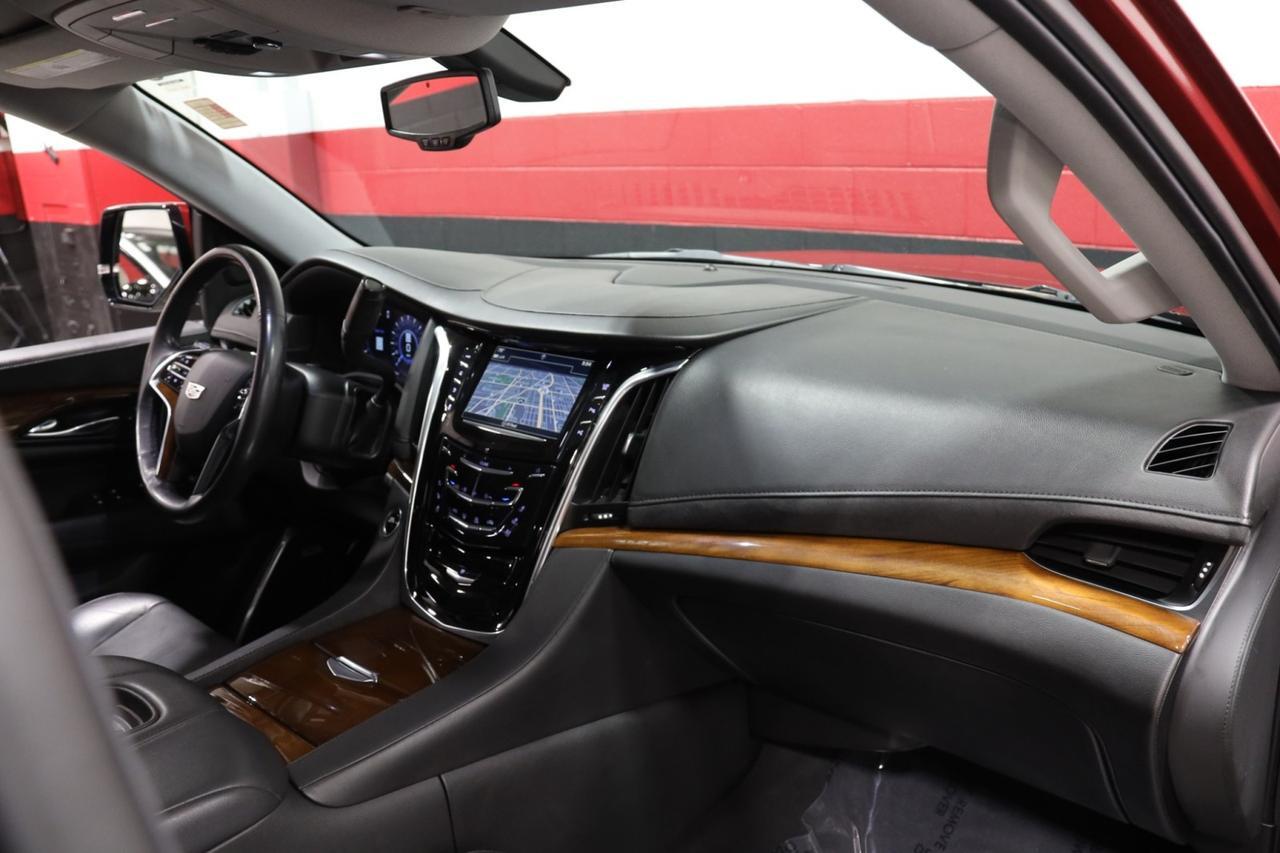 2020 Cadillac Escalade ESV 4dr Suv Skokie IL