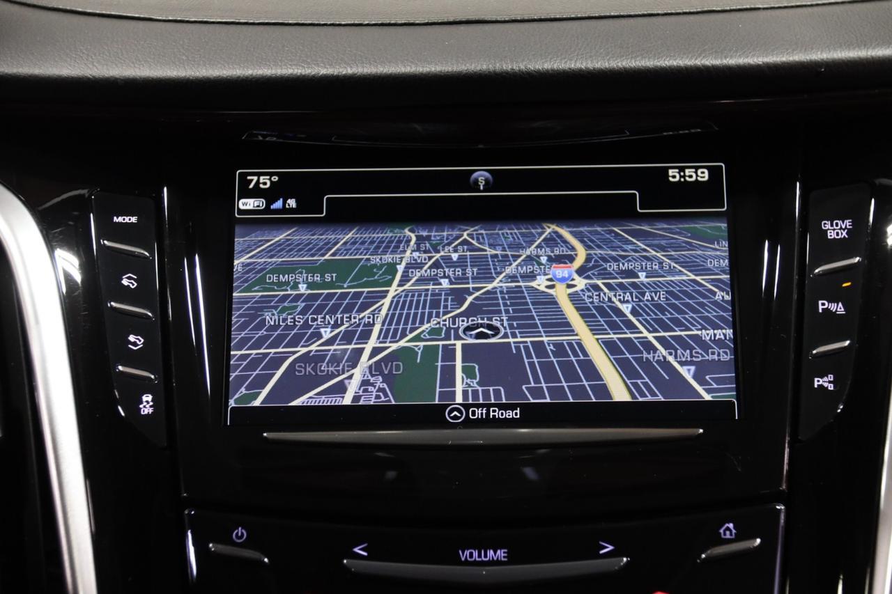 2020 Cadillac Escalade ESV 4dr Suv Skokie IL