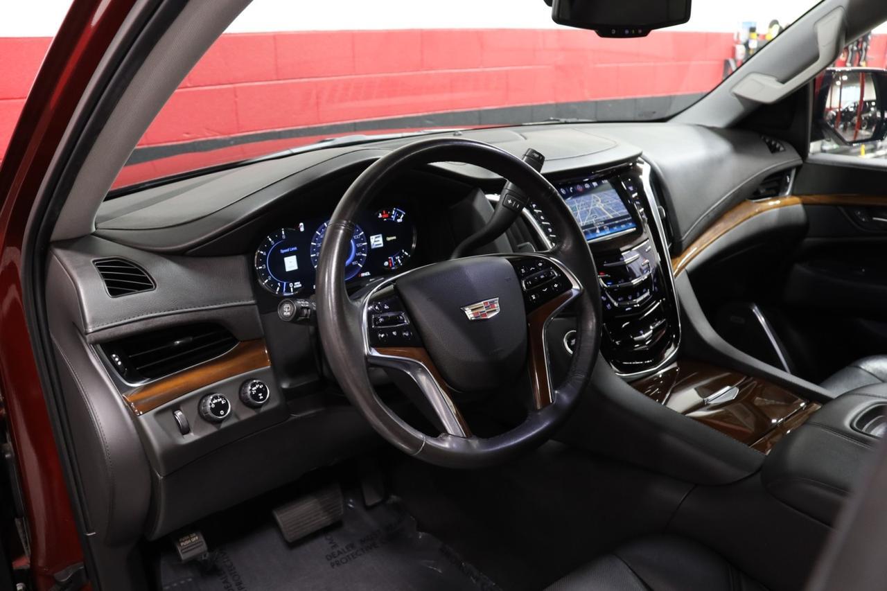 2020 Cadillac Escalade ESV 4dr Suv Skokie IL