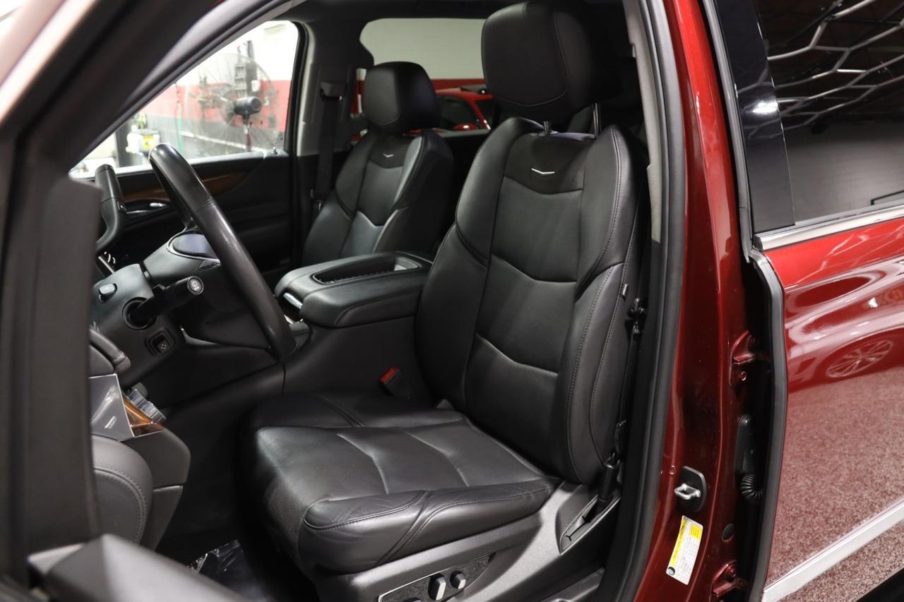 2020 Cadillac Escalade ESV 4dr Suv Skokie IL