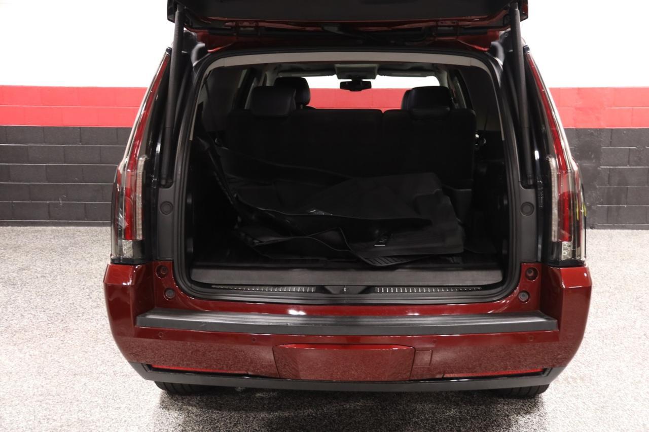 2020 Cadillac Escalade ESV 4dr Suv Skokie IL