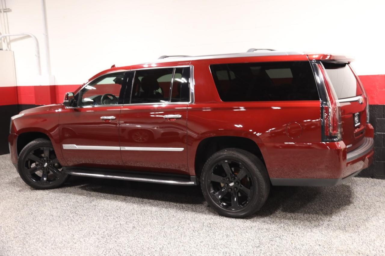 2020 Cadillac Escalade ESV 4dr Suv Skokie IL