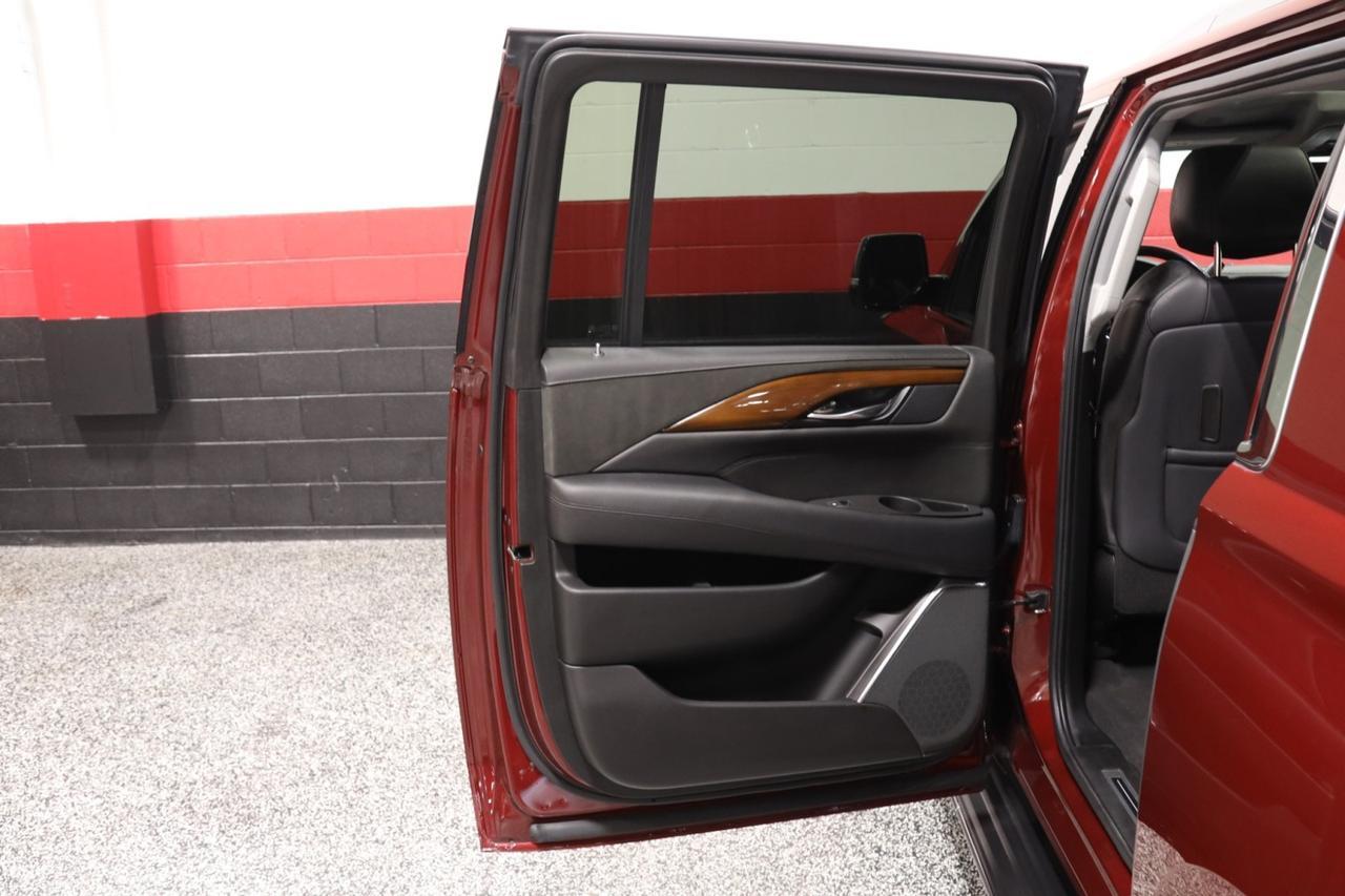 2020 Cadillac Escalade ESV 4dr Suv Skokie IL