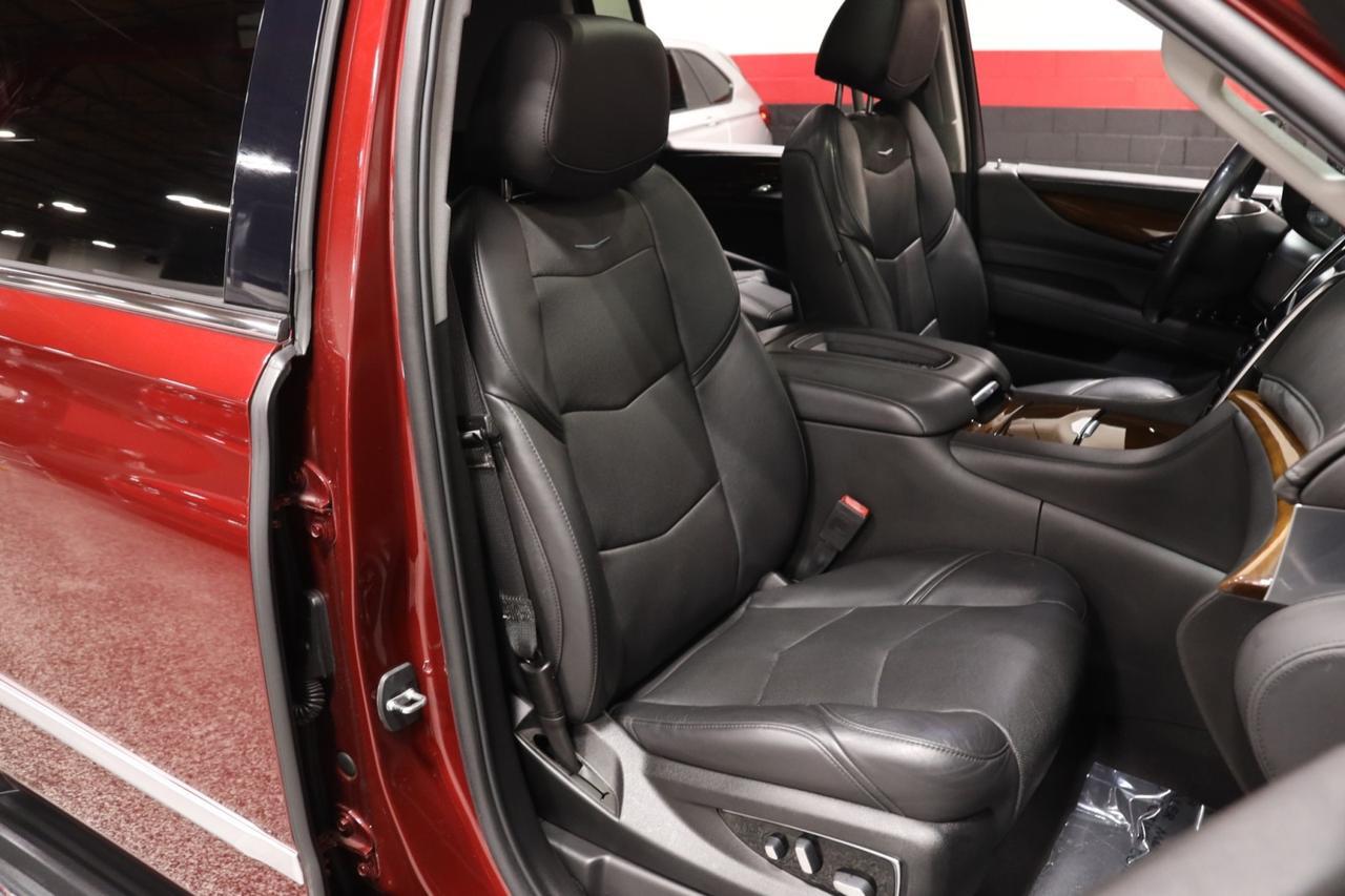 2020 Cadillac Escalade ESV 4dr Suv Skokie IL