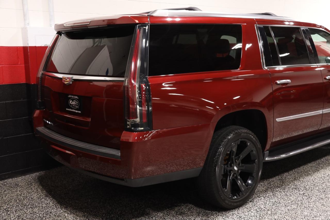 2020 Cadillac Escalade ESV 4dr Suv Skokie IL