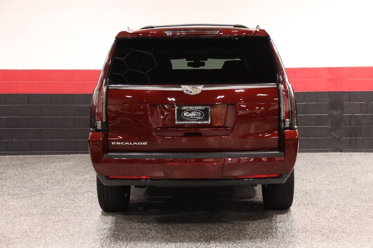 2020 Cadillac Escalade ESV 4dr Suv Skokie IL