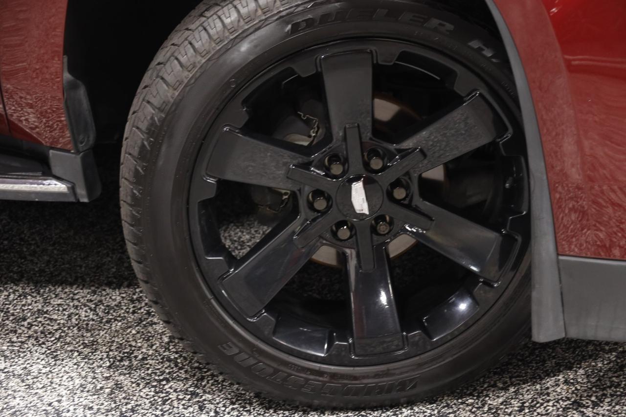 2020 Cadillac Escalade ESV 4dr Suv Skokie IL