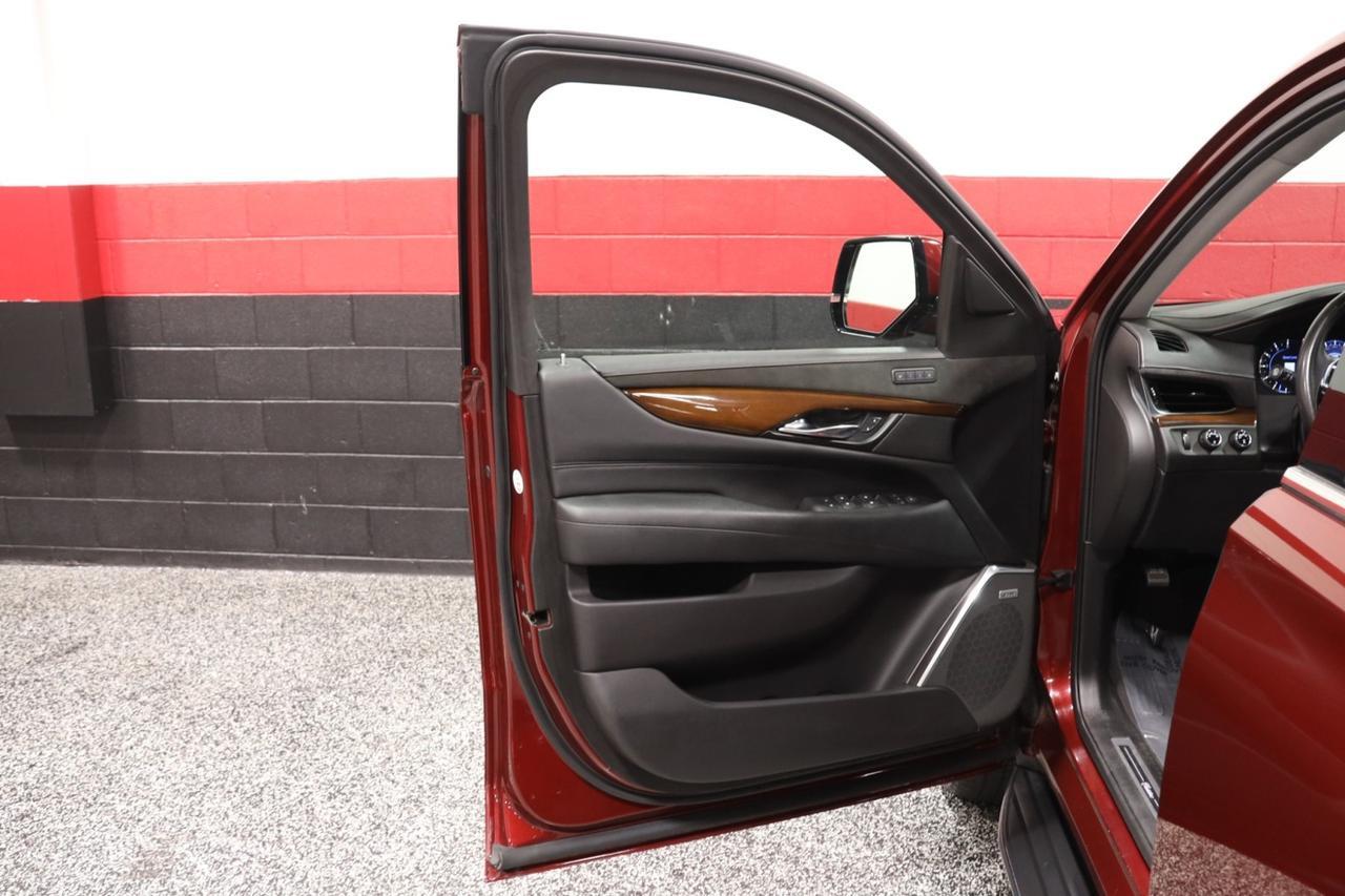 2020 Cadillac Escalade ESV 4dr Suv Skokie IL