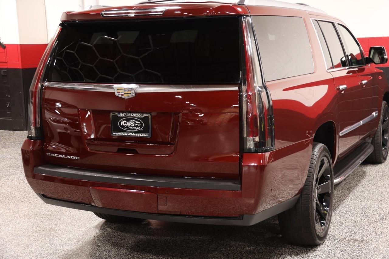 2020 Cadillac Escalade ESV 4dr Suv Skokie IL