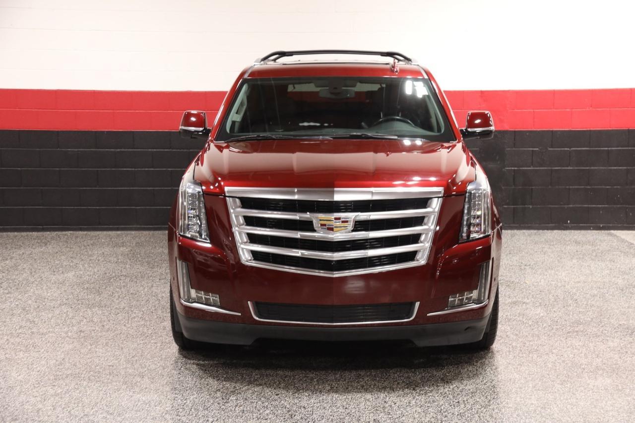 2020 Cadillac Escalade ESV 4dr Suv Skokie IL