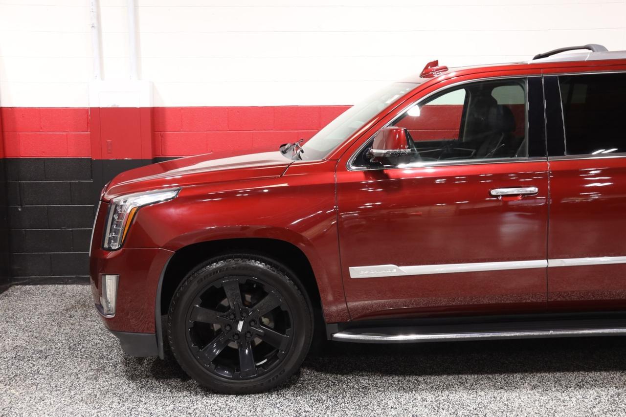 2020 Cadillac Escalade ESV 4dr Suv Skokie IL