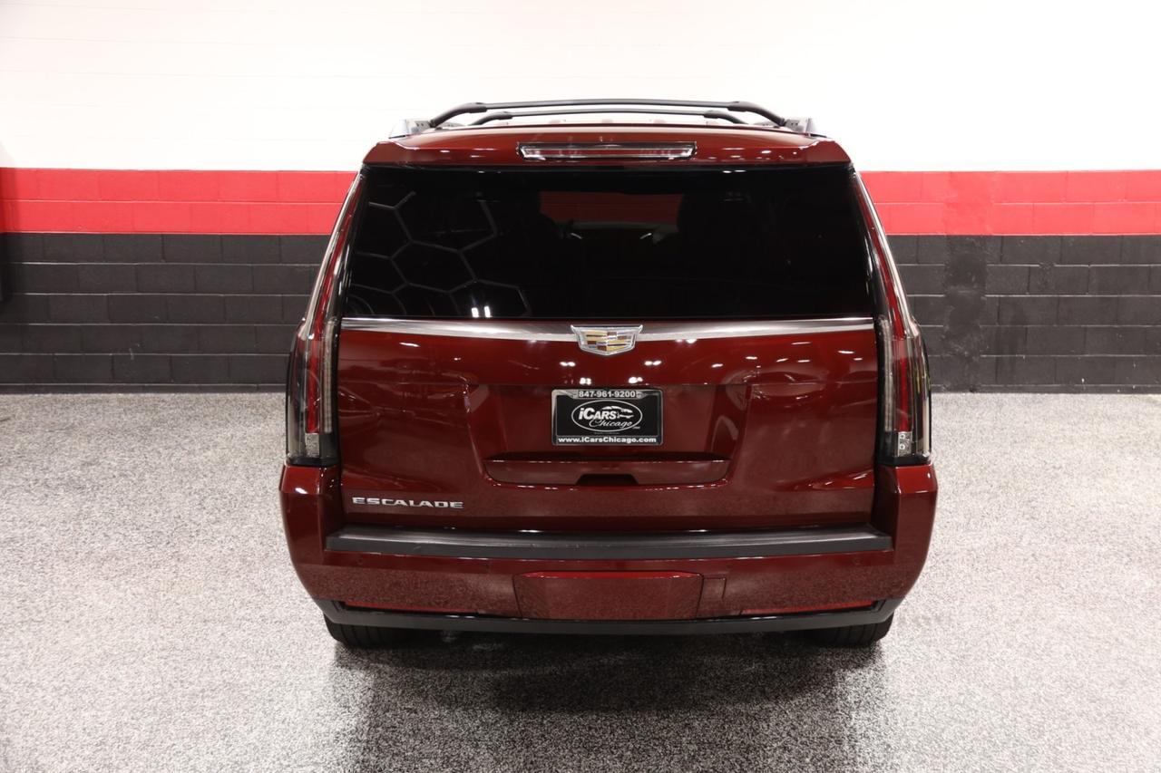 2020 Cadillac Escalade ESV 4dr Suv Skokie IL