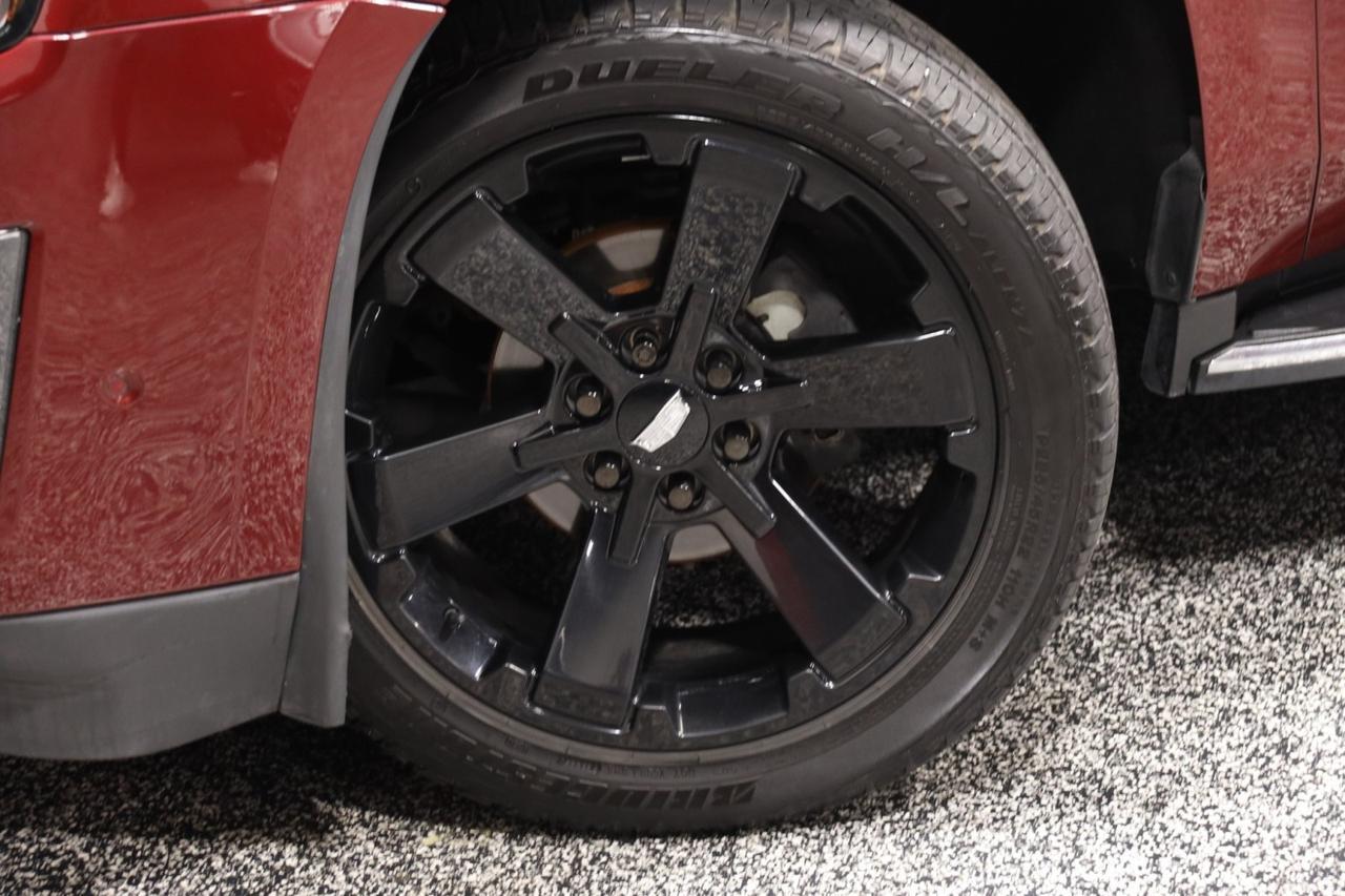 2020 Cadillac Escalade ESV 4dr Suv Skokie IL