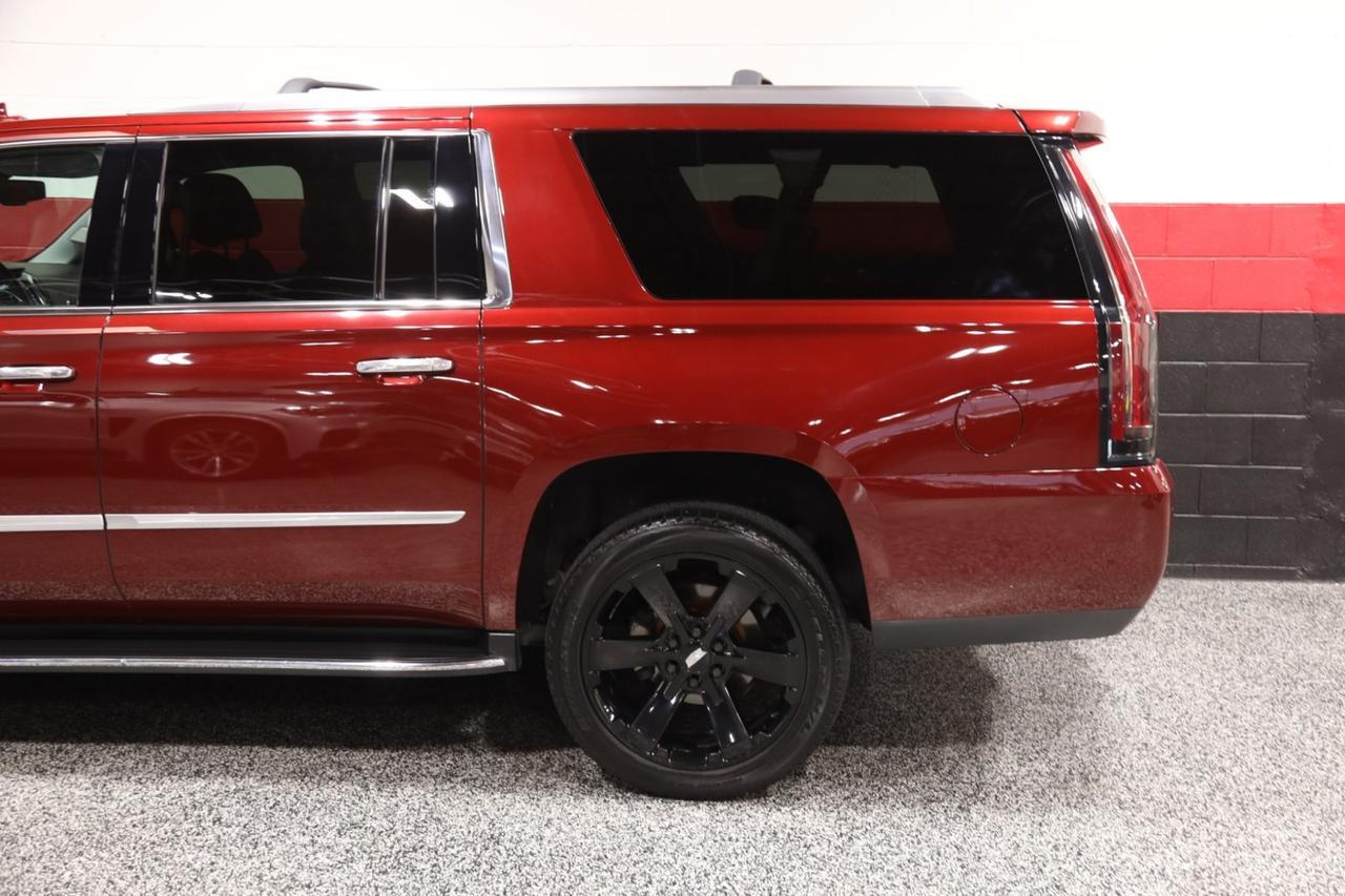 2020 Cadillac Escalade ESV 4dr Suv Skokie IL
