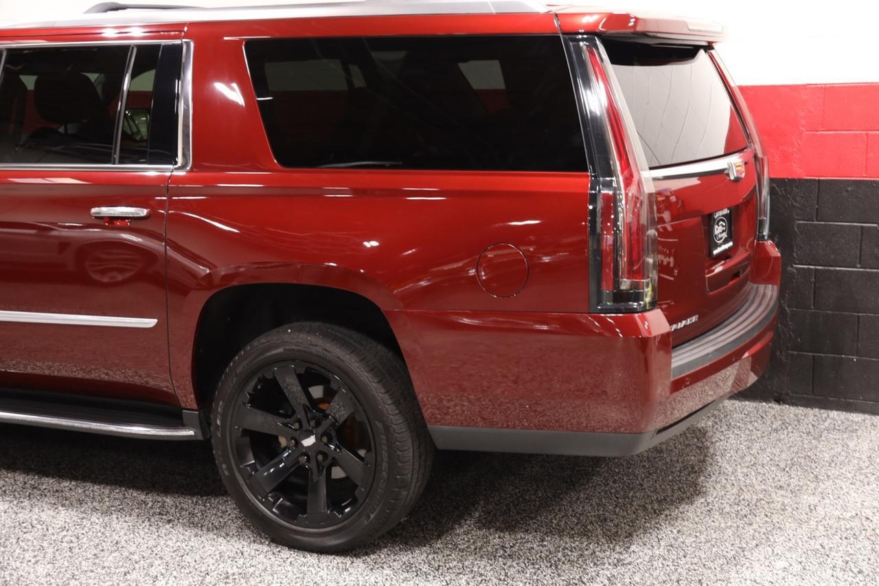 2020 Cadillac Escalade ESV 4dr Suv Skokie IL