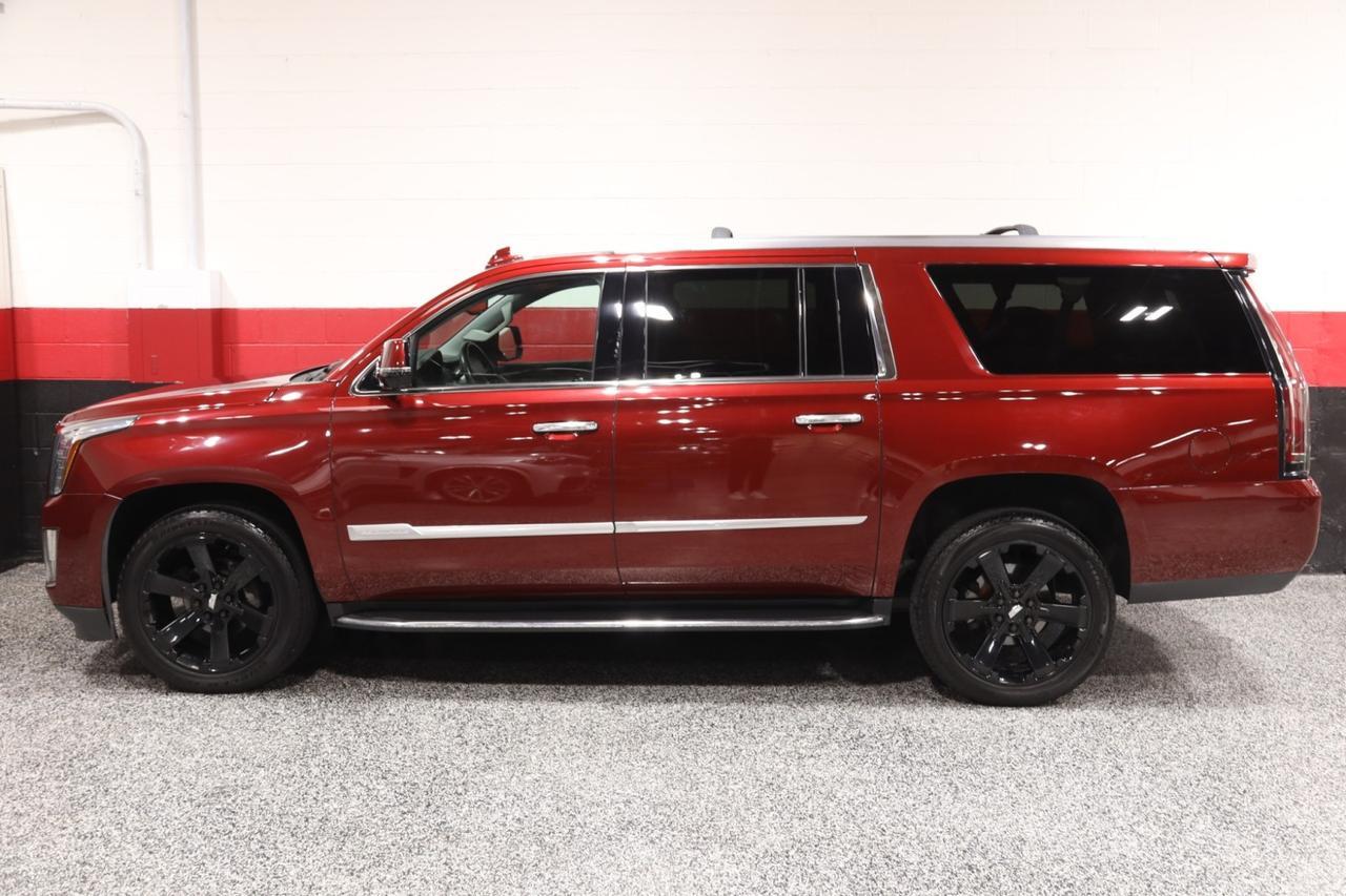 2020 Cadillac Escalade ESV 4dr Suv Skokie IL