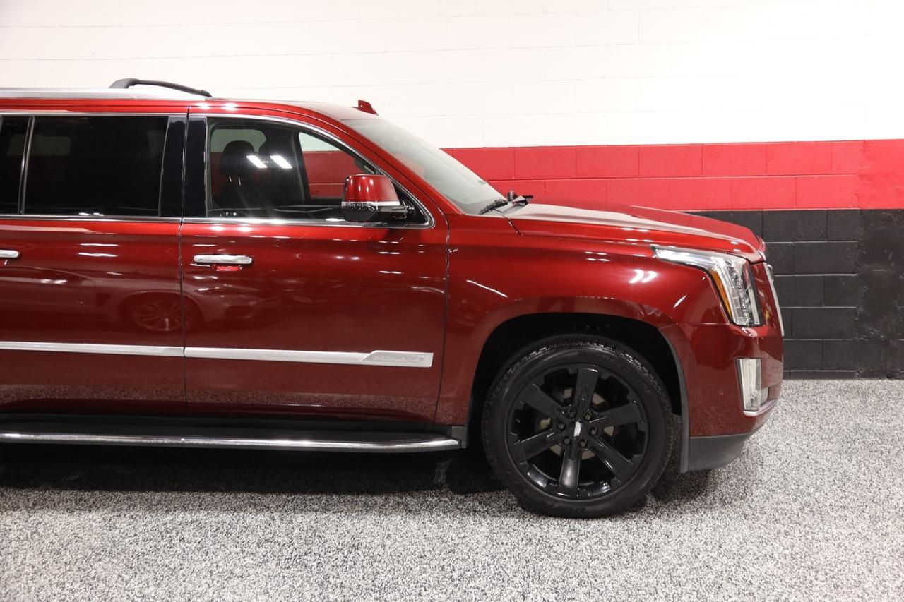 2020 Cadillac Escalade ESV 4dr Suv Skokie IL