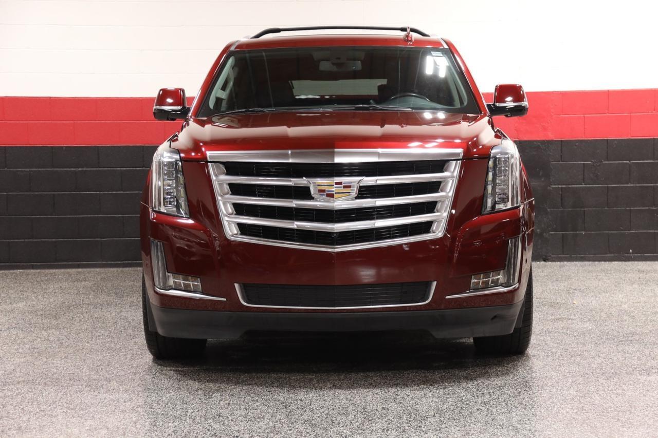 2020 Cadillac Escalade ESV 4dr Suv Skokie IL