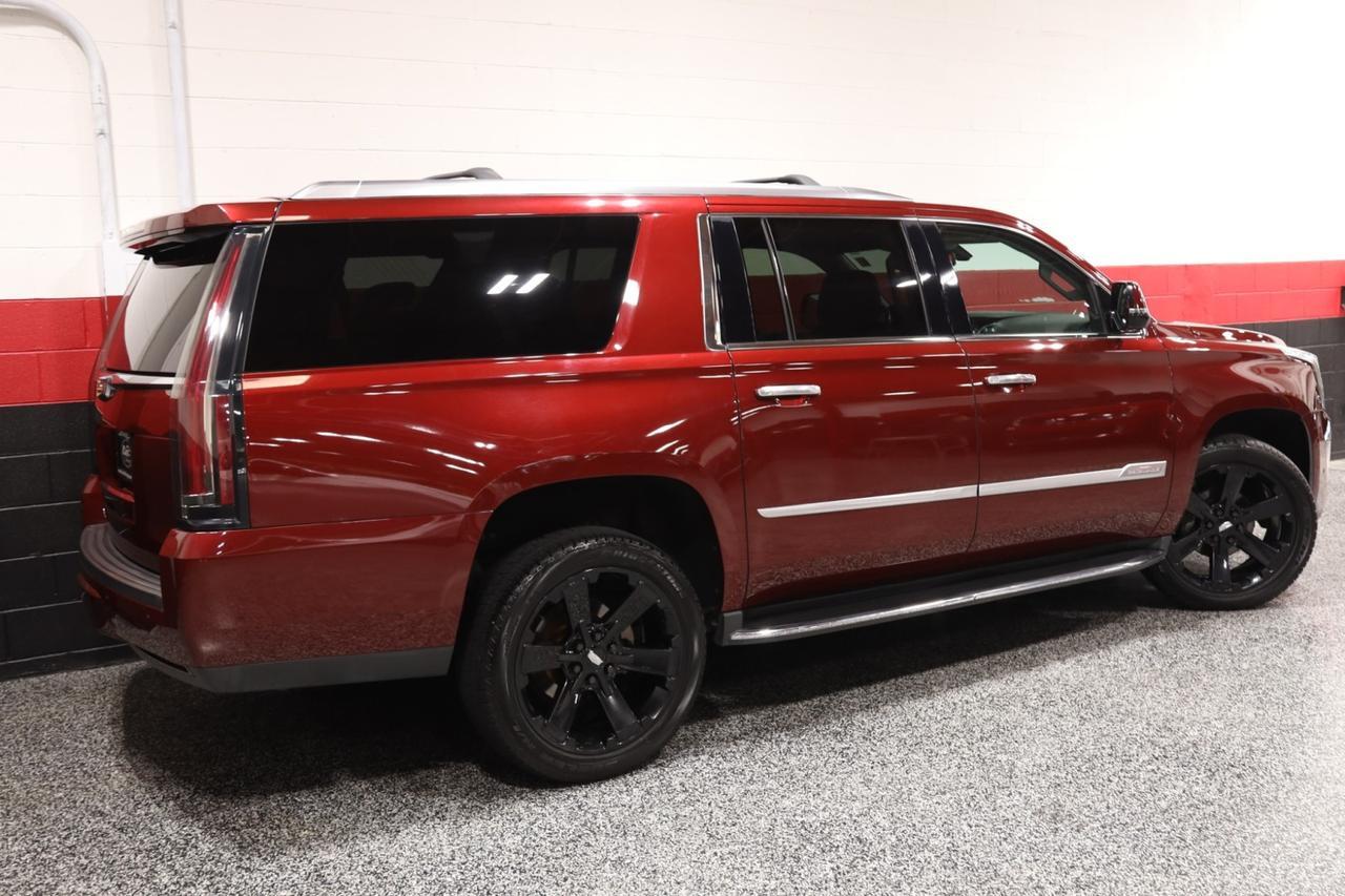 2020 Cadillac Escalade ESV 4dr Suv Skokie IL