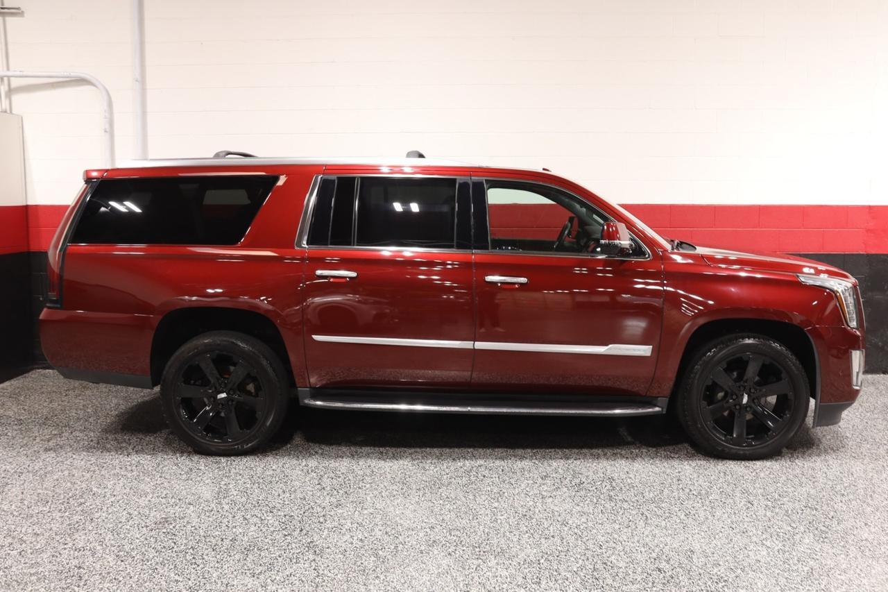 2020 Cadillac Escalade ESV 4dr Suv Skokie IL