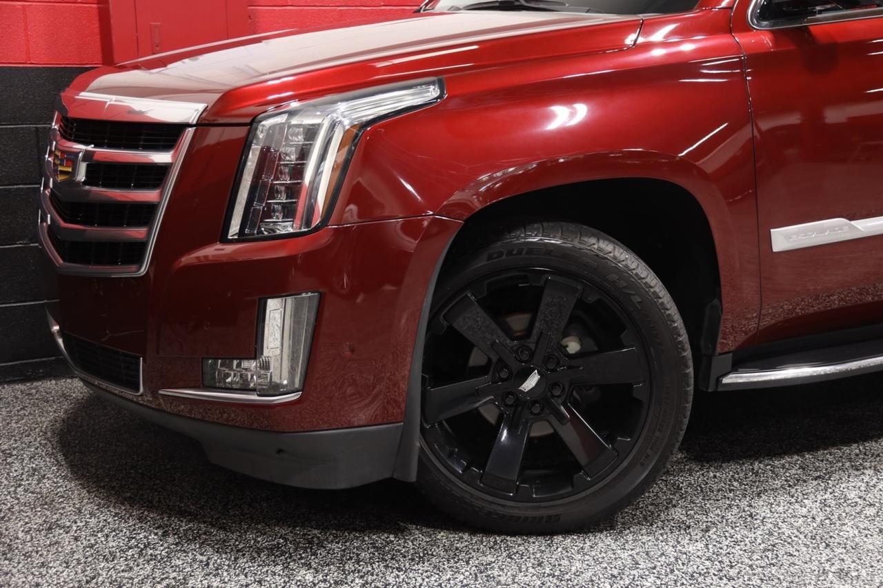 2020 Cadillac Escalade ESV 4dr Suv Skokie IL