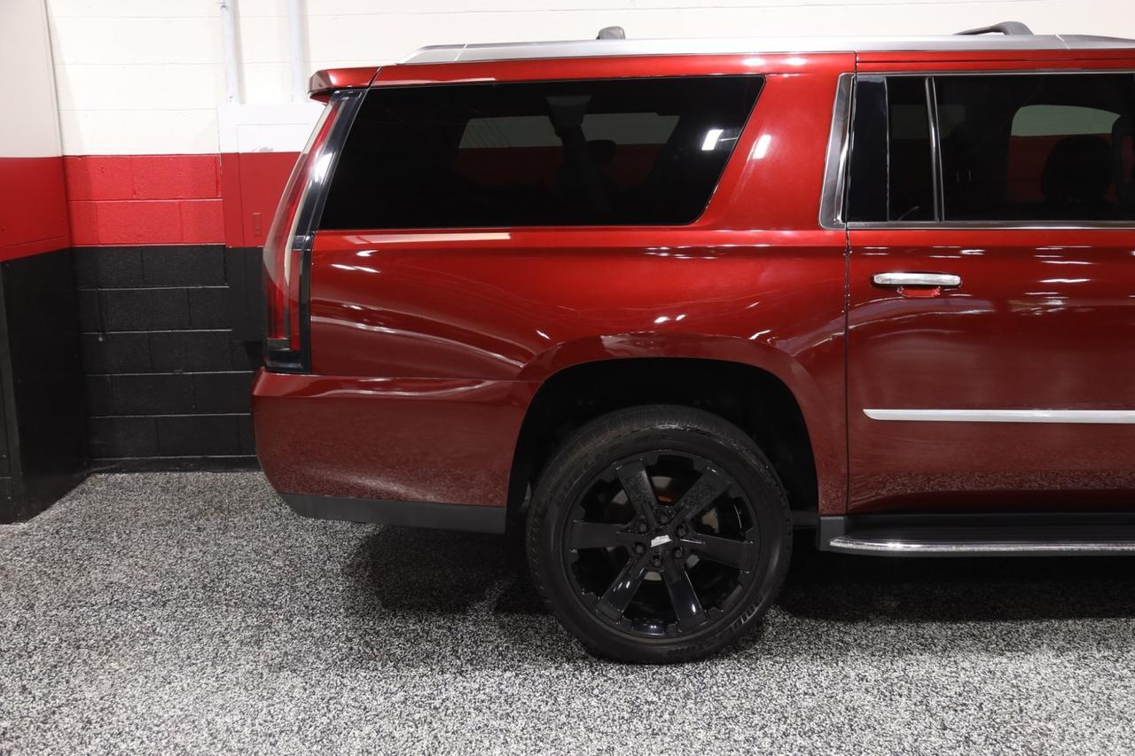 2020 Cadillac Escalade ESV 4dr Suv Skokie IL
