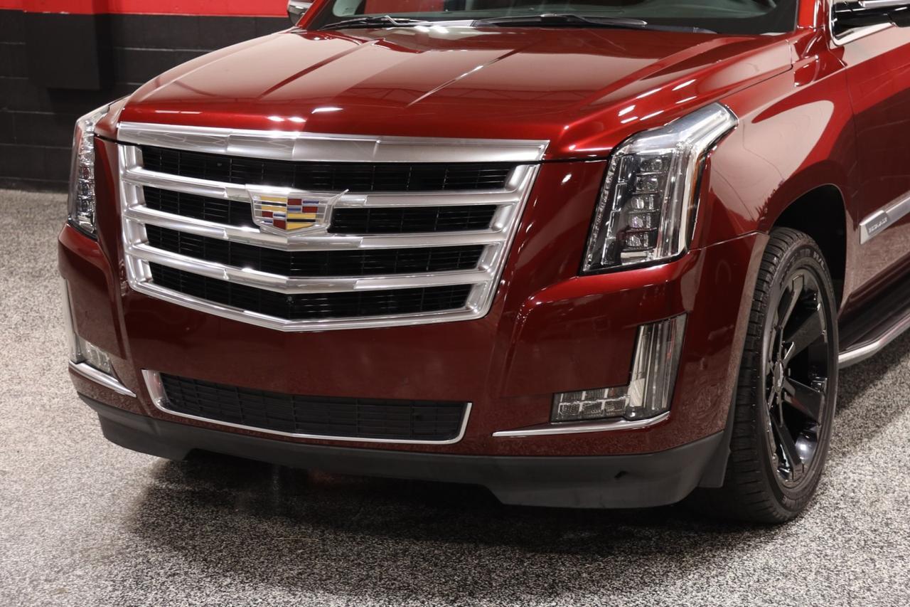 2020 Cadillac Escalade ESV 4dr Suv Skokie IL