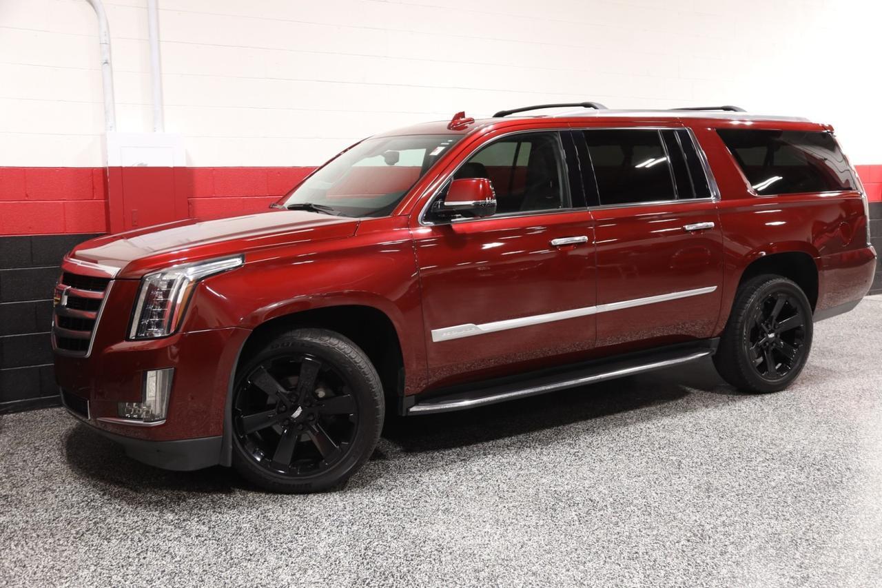 2020 Cadillac Escalade ESV 4dr Suv Skokie IL