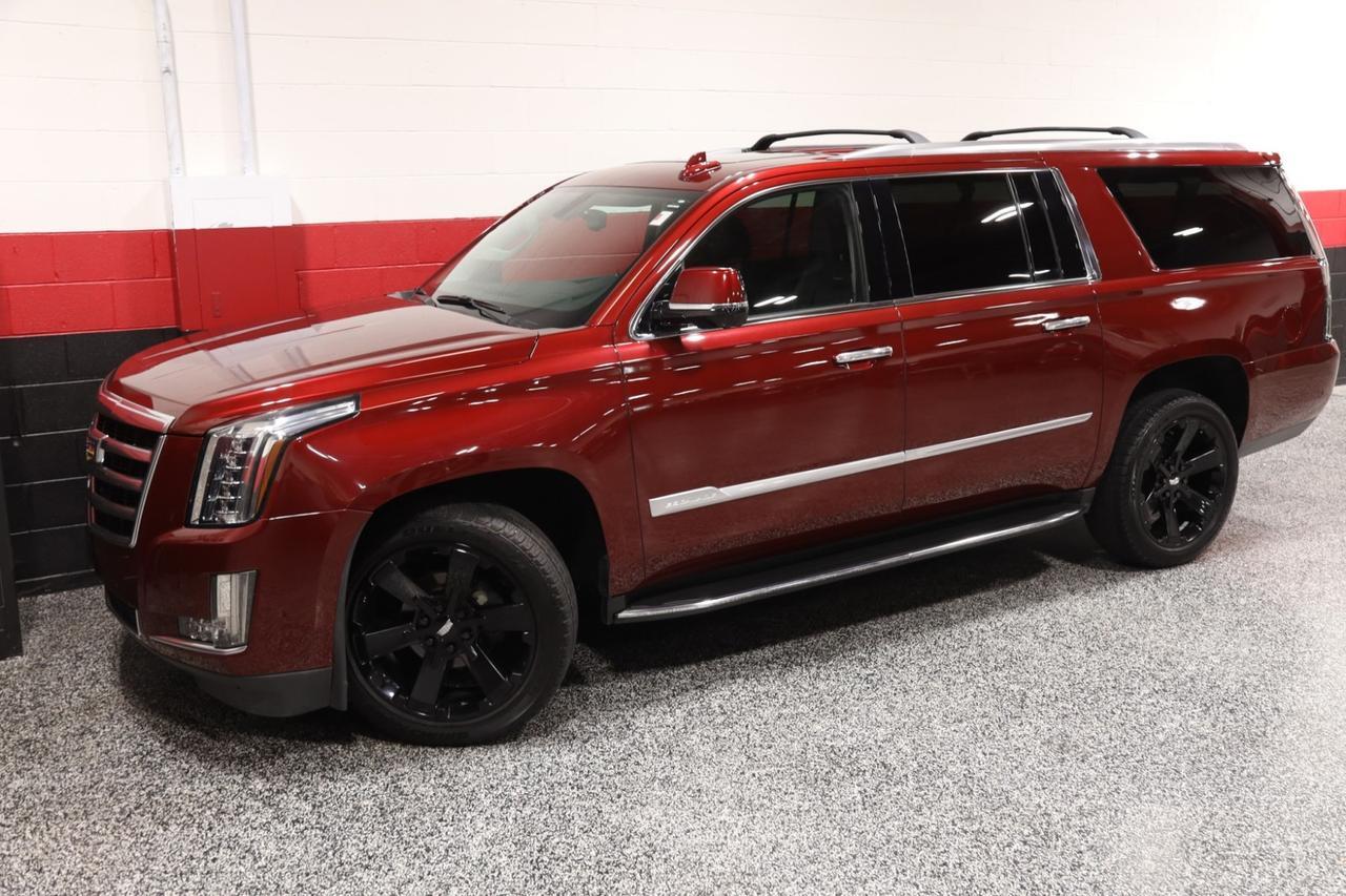 2020 Cadillac Escalade ESV 4dr Suv Skokie IL