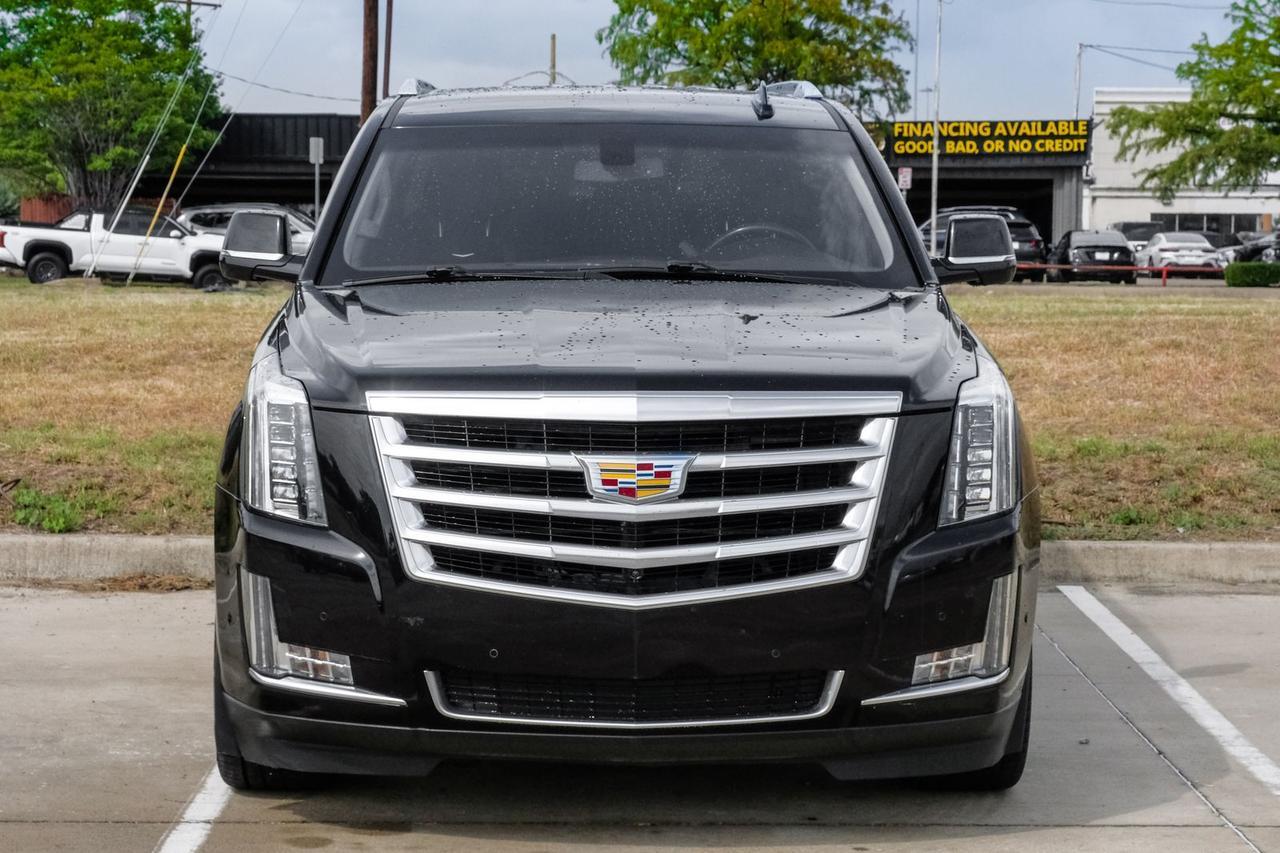 2020 Cadillac Escalade ESV Base Richardson TX