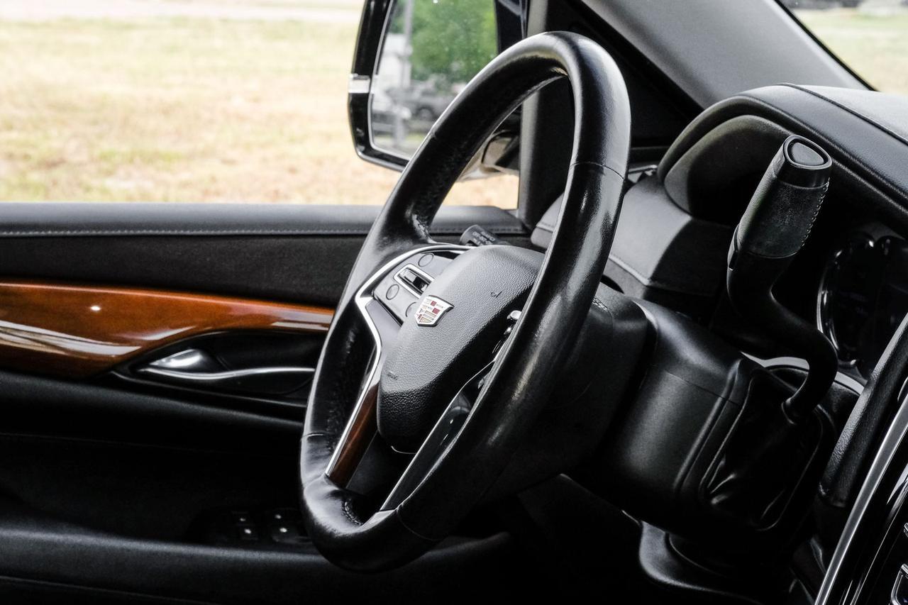2020 Cadillac Escalade ESV Base Richardson TX